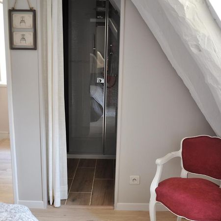 La Traverse Sarlat-la-Canéda Eksteriør billede